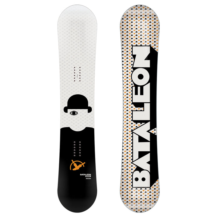 Bataleon Goliath Snowboard 2008