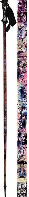 Joystick The Sauce Ski Poles 2008