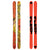 4FRNT VCT (Vincent Dorion) Skis 2008
