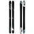 4FRNT EHP (Eric Hjorleifson) Skis 2008