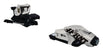4FRNT Deadbolt 412 Ski Bindings 2008