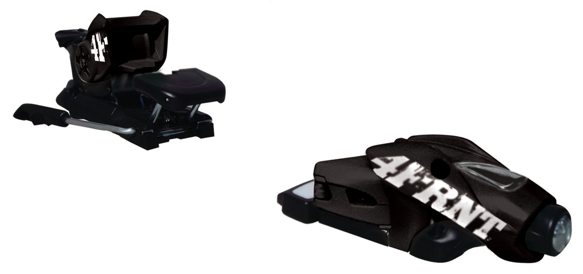 4FRNT Deadbolt 816 Ski Bindings 2008