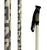 4FRNT Crossfade Ski Poles 2008