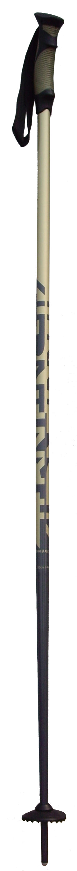 4FRNT Crossfade Ski Poles 2008