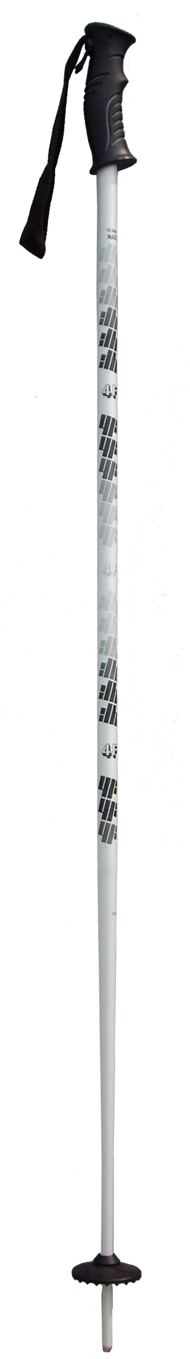 4FRNT Signature Ski Poles 2008