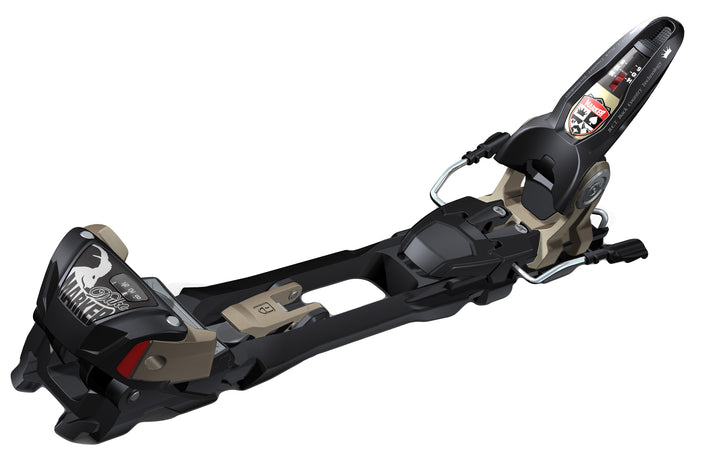 Marker Duke (Large) Ski Bindings 2009