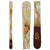 Icelantic Pilgrim Skis 2008