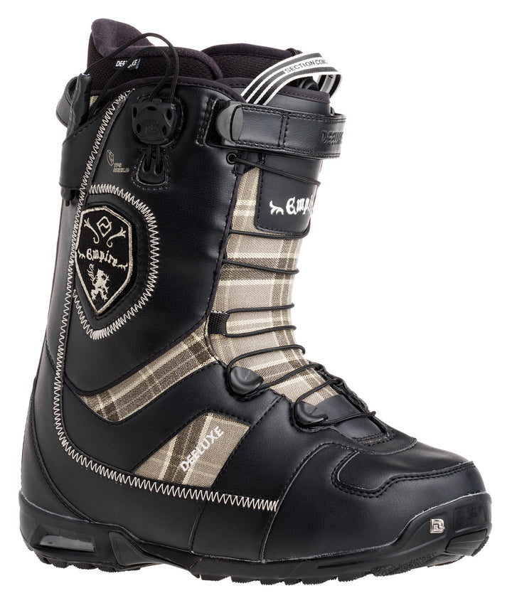 Deeluxe Empire SCL Snowboard Boots 2008