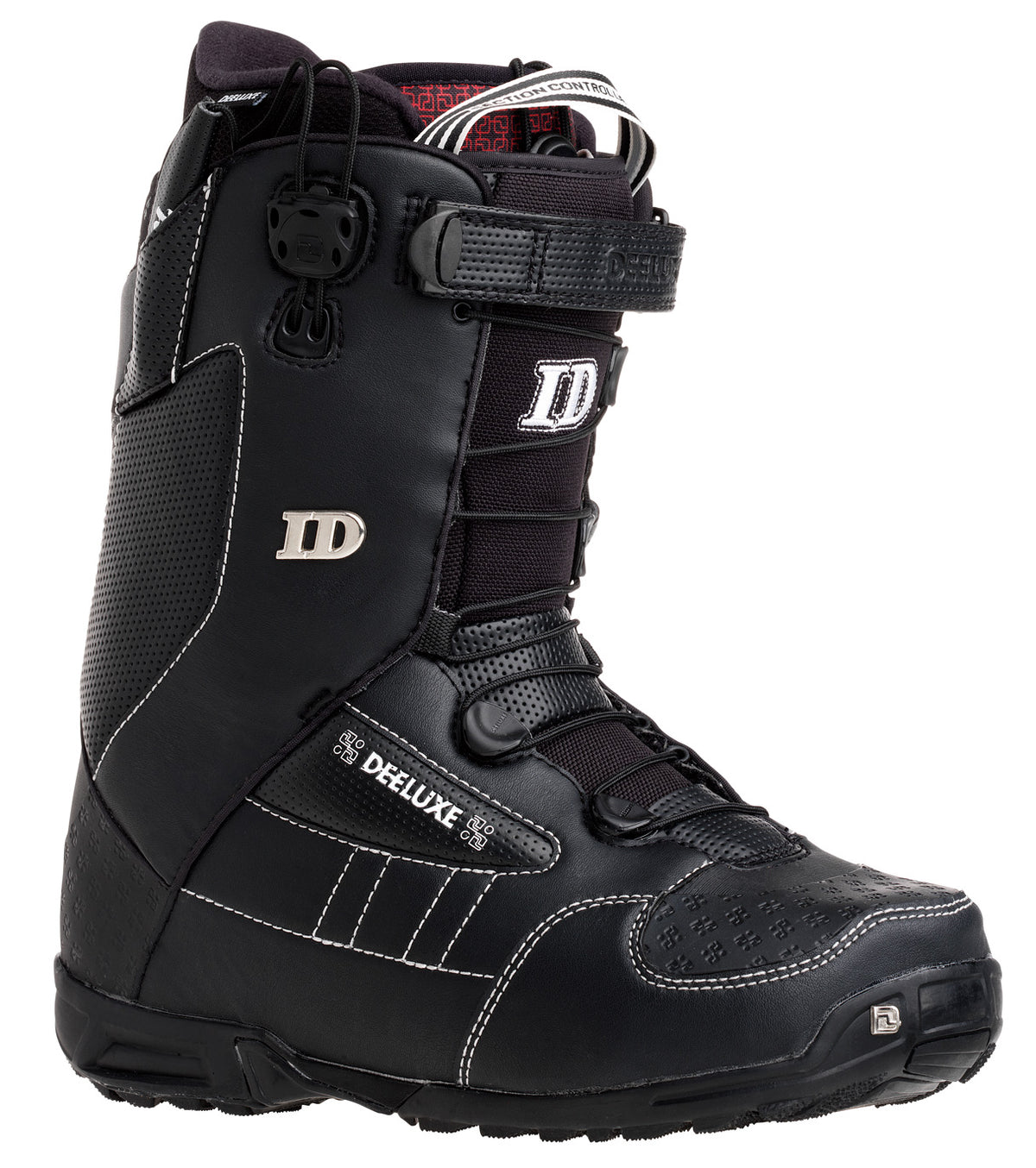 Deeluxe ID SCL Snowboard Boots 2008