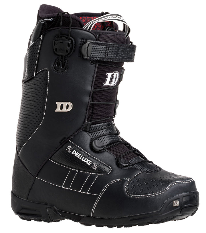 Deeluxe ID SCL Snowboard Boots 2008