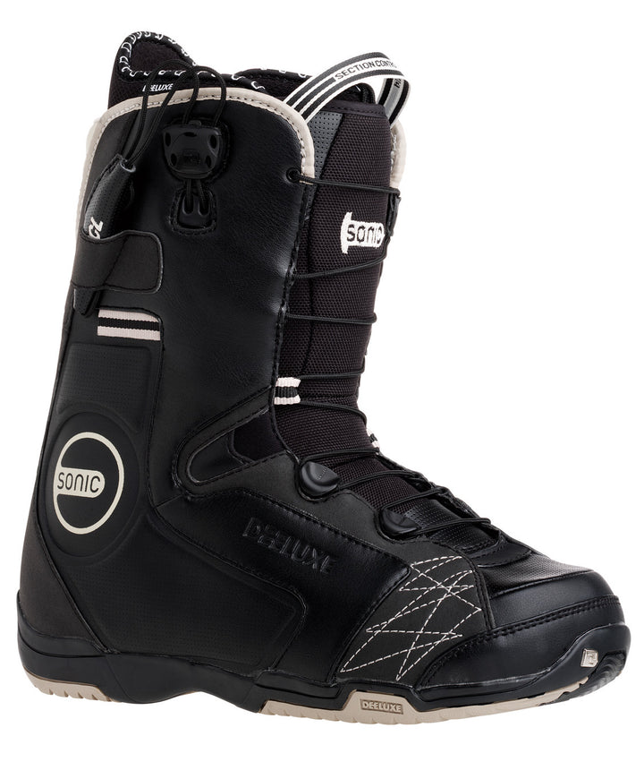 Deeluxe Sonic SCL Snowboard Boots 2008