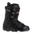 Deeluxe Shuffle Snowboard Boots 2008 Black