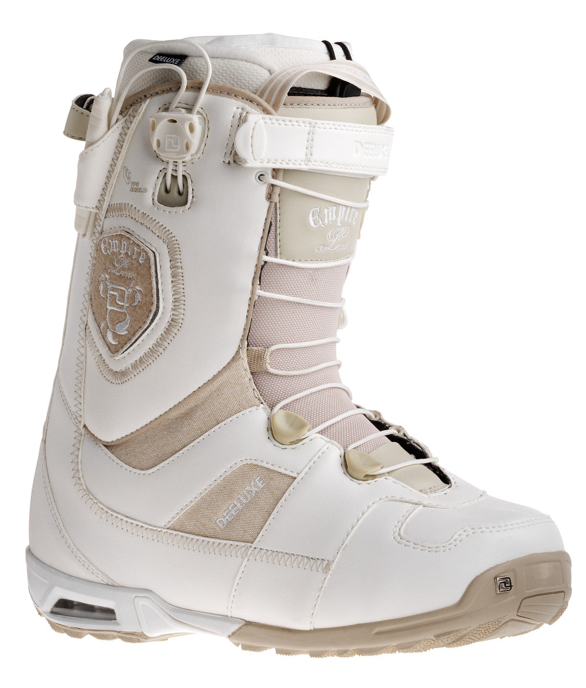 Deeluxe Empire Lara SCL Snowboard Boots - Women's 2008