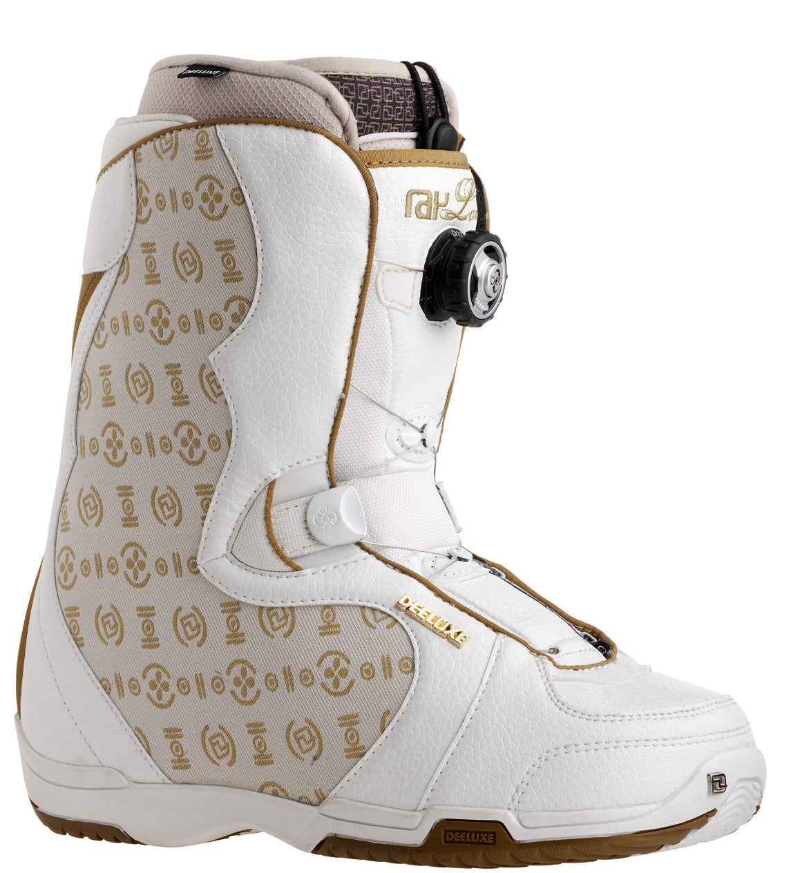Deeluxe Ray Lara BOA Snowboard Boots - Women's 2008