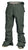 Vans Bevens Pant Guiness Brown/Dark Olive