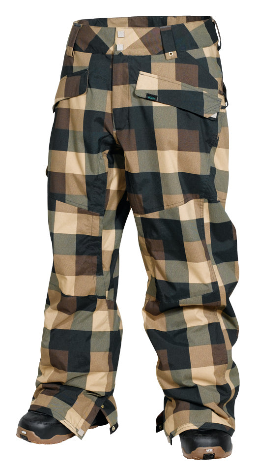 Vans Landen Pant