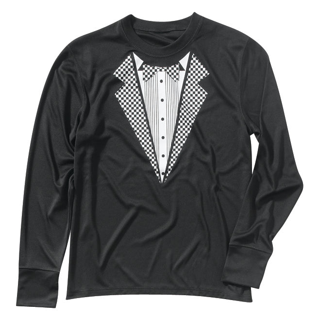 Vans TSS Base Layer Crew Top