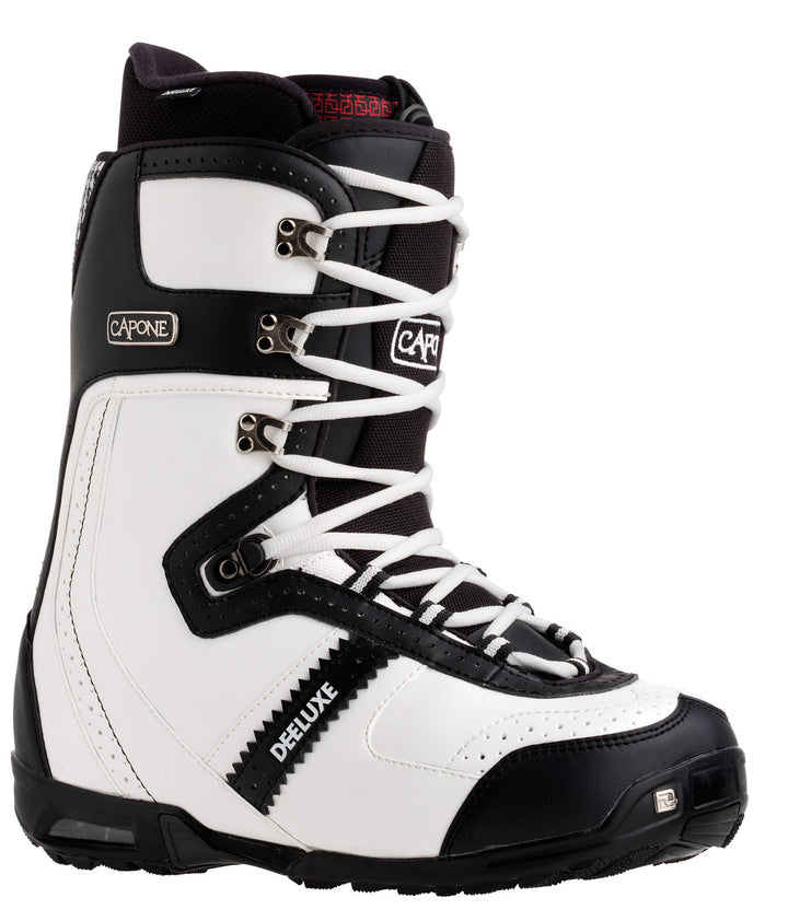 Deeluxe Capone Snowboard Boots 2008