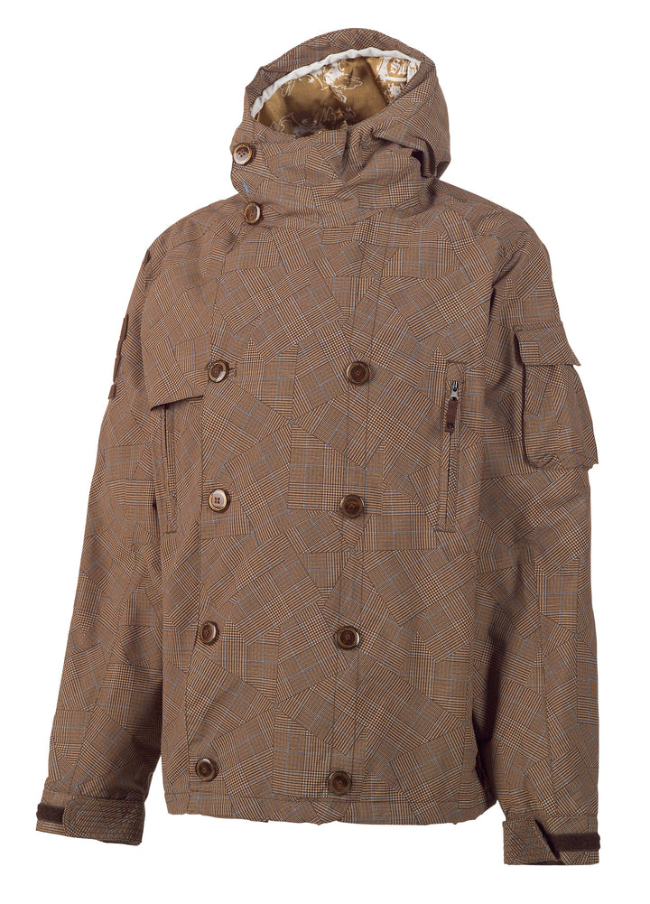 Burton Shaun White Jacket Of The Gods Jacket