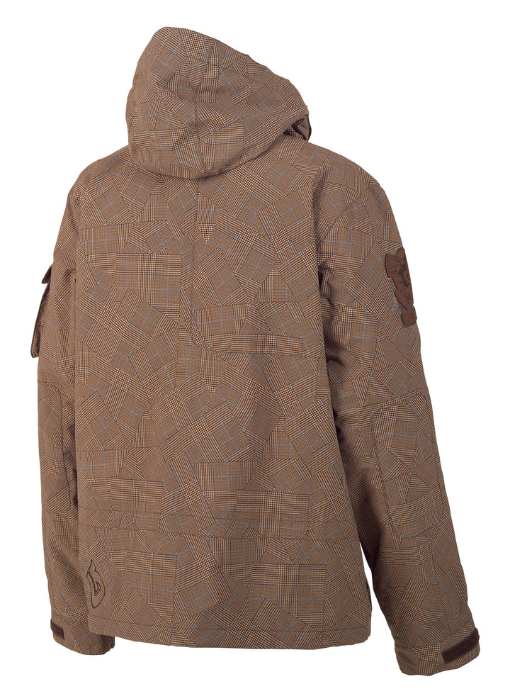 Burton Shaun White Jacket Of The Gods Jacket