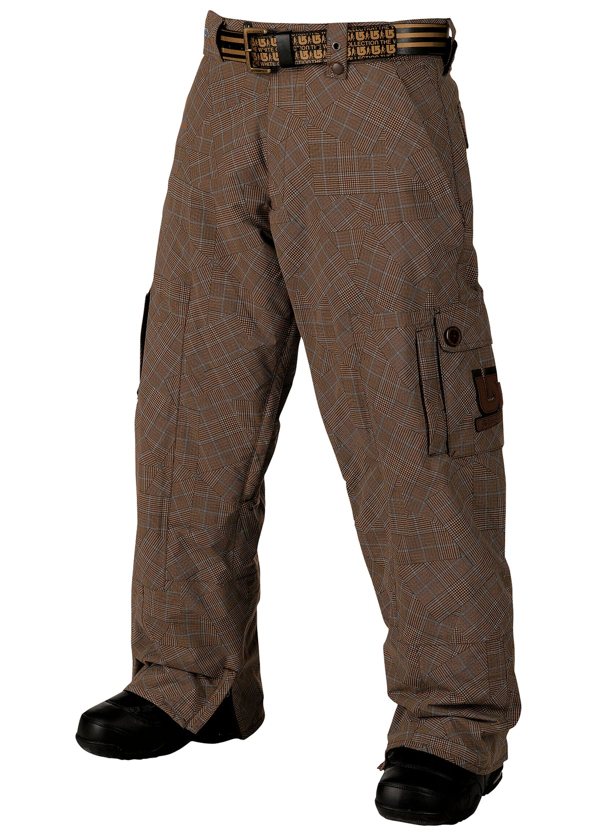 Burton Shaun White Pant Of The Gods Pant