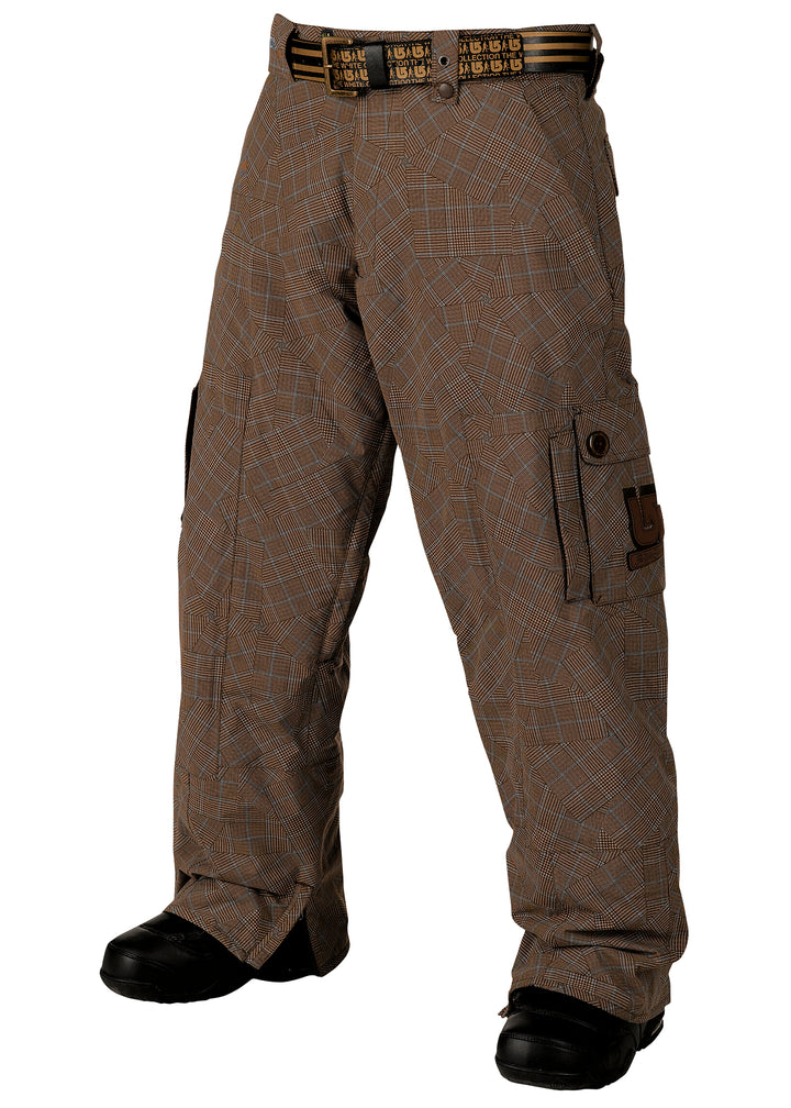 Burton Shaun White Pant Of The Gods Pant