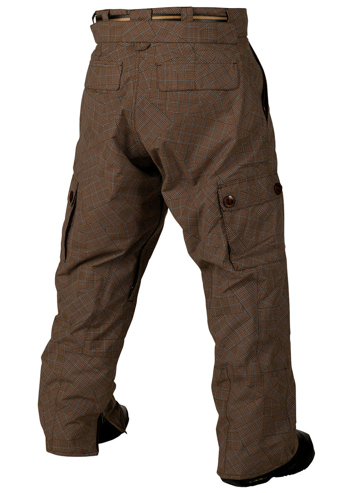Burton Shaun White Pant Of The Gods Pant