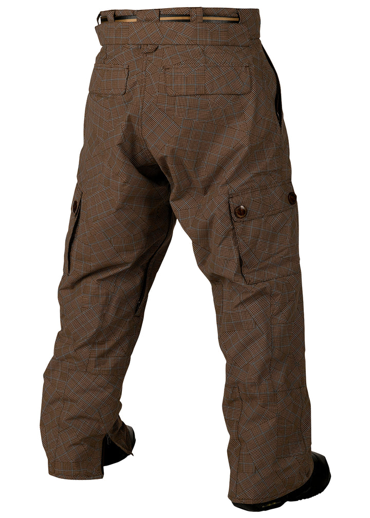 Burton Shaun White Pant Of The Gods Pant