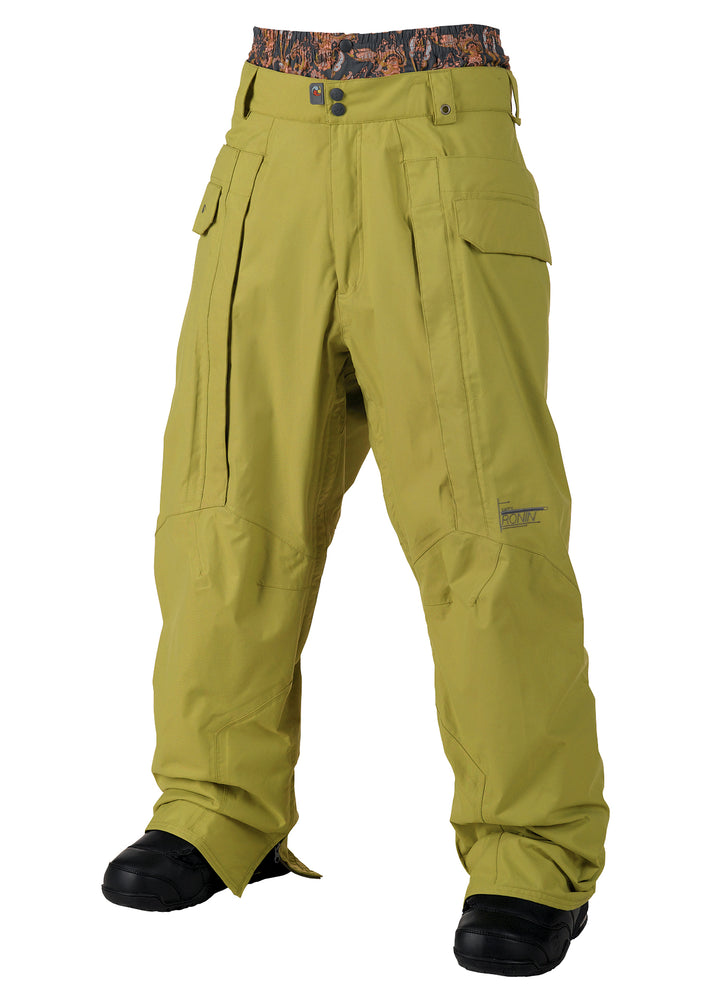 Burton Ronin Vent Pant
