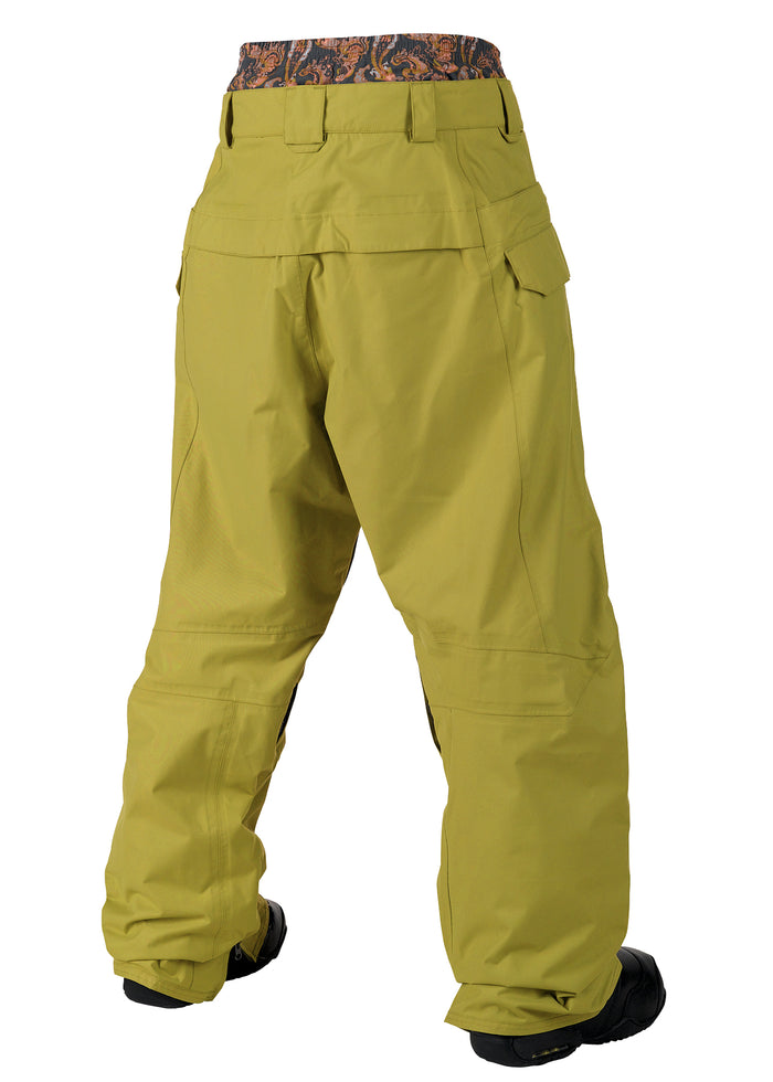 Burton Ronin Vent Pant