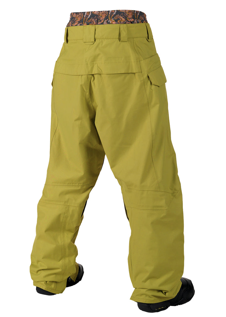 Burton Ronin Vent Pant