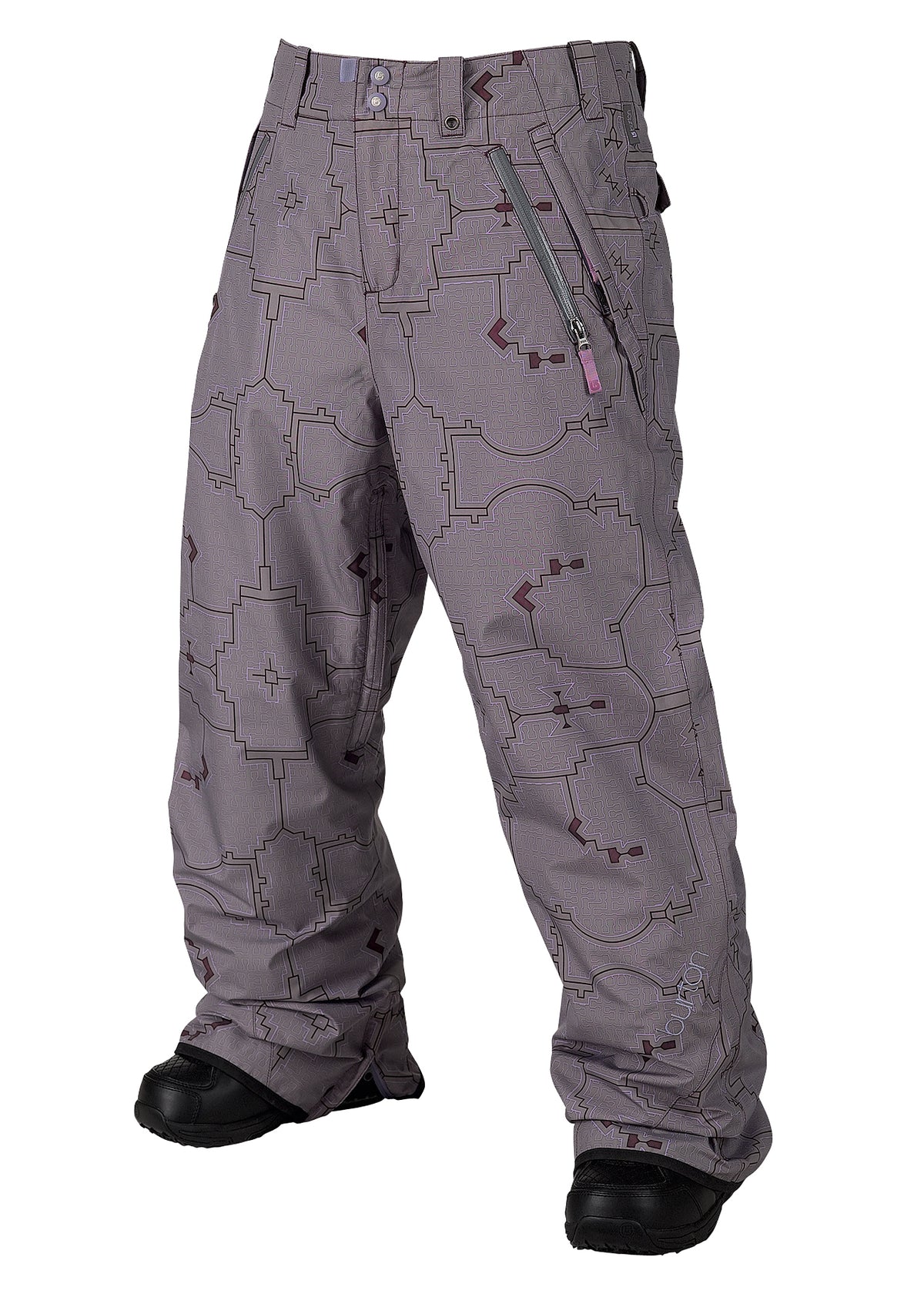 Burton Gore-Tex 2L Vent Pant - Women's