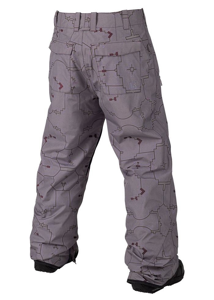 Burton Gore-Tex 2L Vent Pant - Women's