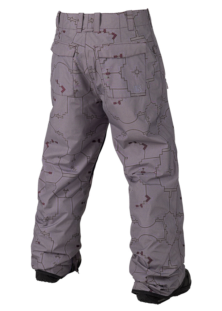 Burton Gore-Tex 2L Vent Pant - Women's