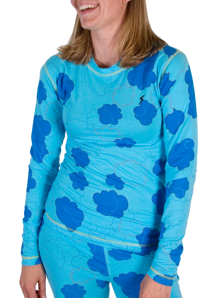 Nikita Maria First Layer Top - Women's