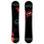 Never Summer Titan TX (Wide) Snowboard  2008