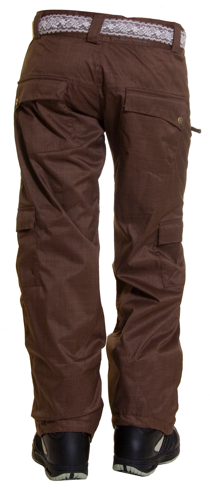 Ride Gatesville Shell Cargo Pant - Women's