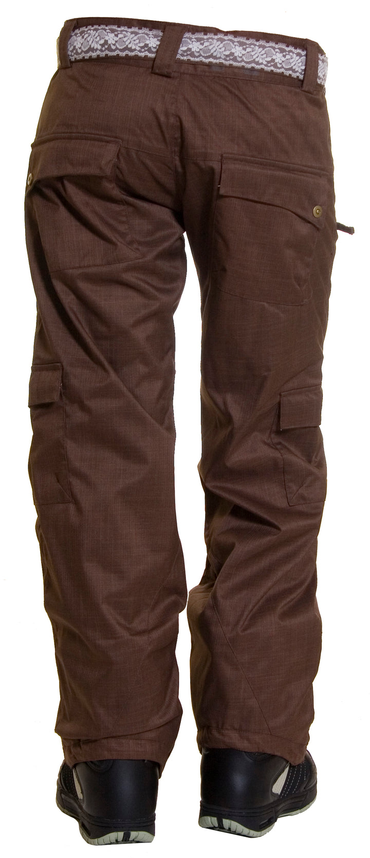 Ride Gatesville Shell Cargo Pant - Women's