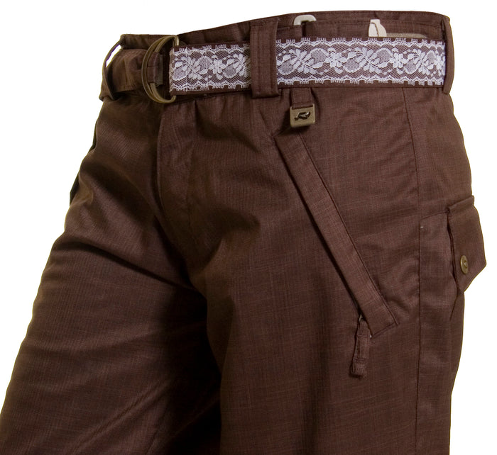 Ride Gatesville Shell Cargo Pant - Women's
