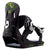 5150 Sect Snowboard + FF1500 (Camo) Bindings 2008