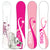 5150 Empress Snowboard + Empress (White) Bindings - Women's 2008