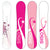 5150 Empress Snowboard + Empress (White) Bindings - Women's 2008