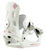 5150 Empress Snowboard + Empress (White) Bindings - Women's 2008