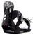 5150 Crux Wide Snowboard + FF1500 (Black) Bindings 2008