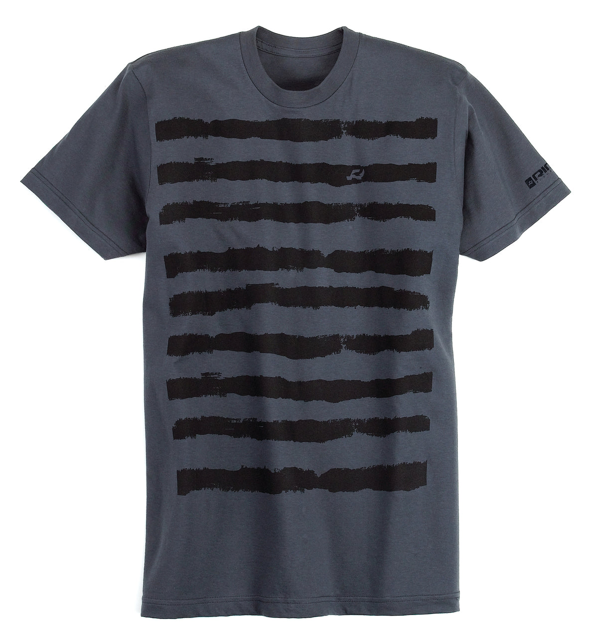 Ride Metro Tee Black