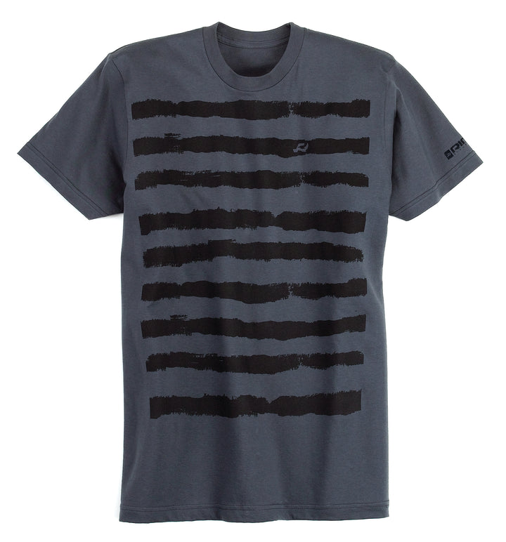 Ride Metro Tee Black