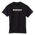 Ride Slimewalls Tee Black
