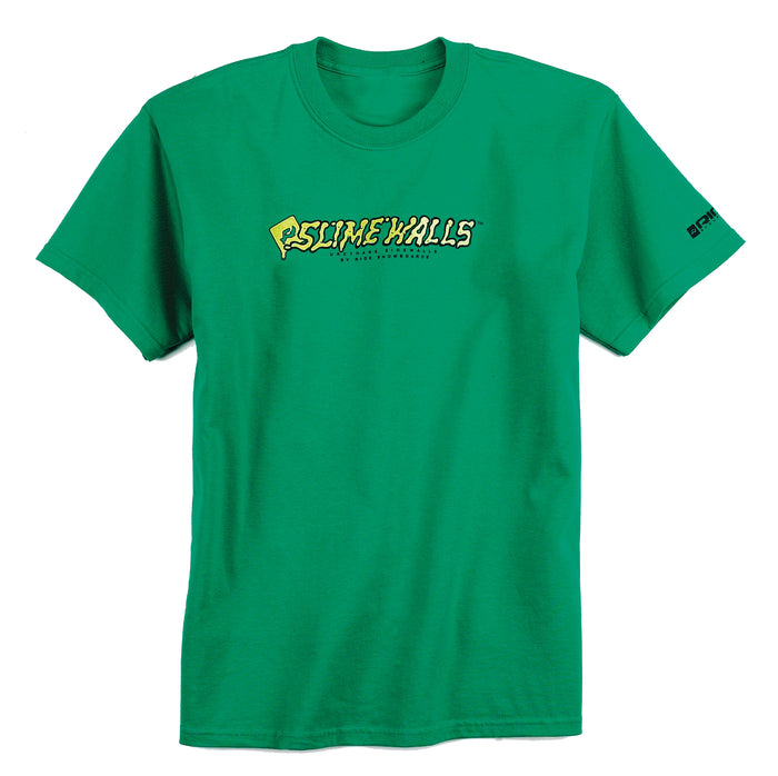 Ride Slimewalls Tee