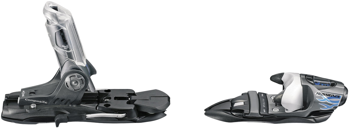 Rossignol Axial2 120 Ti Pro WB(100mm) Bindings 2007