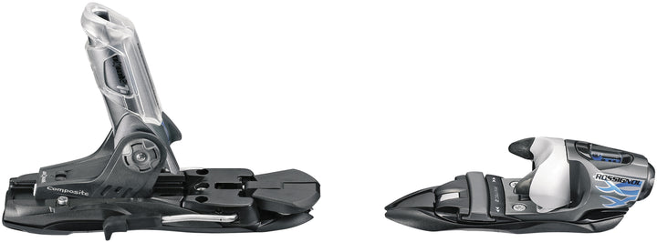 Rossignol Axial2 120 Ti Pro WB(100mm) Bindings 2007